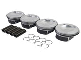 Pistons Set 23mm for Audi A6 TT Q5 VW Transporter Skoda Seat 2.0T EA888 Gen2 43013716