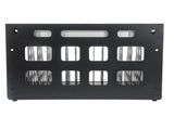 16 Bay Charging Cabinet for Laptop,Chromebook, Locking Charging Station-BLACK 74641044