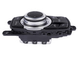Replacement for BMW X1 X3 X4, F48 F25 F26 Media Control Switch 4 PIN 65-82-9-286-699 20504653