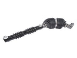 Steering Shaft Fits for GMC Yukon Chevrolet Avalanche Silverado Tahoe 2007-2014 25862740 Black 1Pc 69846989