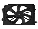 Electric Radiator Cooling Fan fit for Honda CR-V EX/LX/Tourin 2017-2022 386165PAA01 16418282