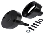 Crankshaft Rear Main Seal Installer Replacement for John Deere 270 404 466 6076 7.6L 8.1L 06438149