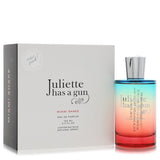 Miami Shake by Juliette Has A Gun Eau De Parfum Spray 3.3 oz for Women FX-571833