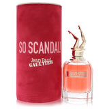 Jean Paul Gaultier So Scandal! by Jean Paul Gaultier Eau De Parfum Spray 2.7 oz for Women FX-552467