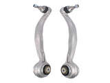 2Pcs Front Lower Forward Control Arms Fits for Mercedes-Benz S550e S63 AMG Maybach S650 37691715