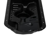 Steel Oil Pan 11200-P08-020 fit for Honda Civic Wagon 1.5L 1.6L 1988-1991 Direct Fit 15510069