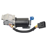 Transfer Case Actuator Shift Motor For Hummer H3 H3T 19151453 19167720 89059551 98583799