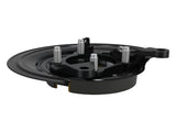 1x Rear Parking Brake Assy w/ Backing Plate fit for Dodge Ram 2500 3500 2009-2010 94925527