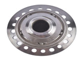 SLD30-4-27-LSD Front Helical Limited Slip Differential 27 Spline 3.73 Gear Ratio for Dana 30 20335606