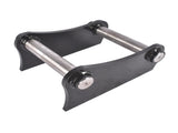 Bucket Attachment Ear Weld on 50mm 12 C-C Replacement for Caterpillar Cat 307, 308, 309 46659931