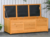 Garden Storage Cabinet 04754709