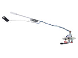 Fuel Sending Unit 30gal Gas Tank 24 3/4" Replacement for 1981-1987 Dodge D/W Series Pickup Truck 15987495