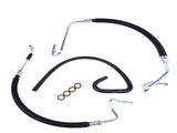 3x Hydroboost Power Steering Hoses Fits for Chevy Silverado 1500 2500 3500 HD 2001-2010 58034255