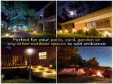 LED Garden Lights 96814707