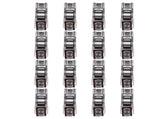 16Pcs Rocker Arms 245512E001 Fits for Hyundai Tucson Kona Elantra Sonata Kia Soul Forte5 Forte 73961824