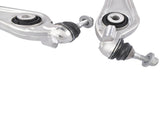 4x Front Lower Control Arms Left Right Replacement for Jeep Grand Cherokee 2021-2024 68375576AC 30489735