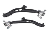 2PCS Front Lower Control Arm Kit with Ball Joint Replacement for BMW 228i F44 X1 F48 X2 F39 & Mini 13631807