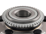 Front Wheel Hub & Bearing Set with ABS fit for Ford Mustang 94-04 BR930250 5 Lugs 13526004