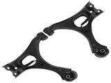 14Pcs Suspension Kit Front Lower Control Arms Fit for Honda Civic 2006 - 2011 All NON-Si Models 06766526