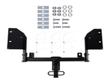 1-1/4" Steel Trailer Hitch fit for Chevrolet Impala 2000-2016 Class 2 525lbs TW 76451880