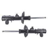 Front Left & Right Shock Absorbers Struts with Electric Fit for Buick Enclave 2018-2020 Cadillac XT5 96253423