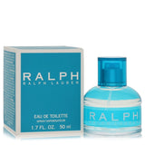 Ralph by Ralph Lauren Eau De Toilette Spray 1.7 oz for Women FX-400909
