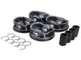 Pistons Set 23mm for Audi A6 TT Q5 VW Transporter Skoda Seat 2.0T EA888 Gen2 43013716