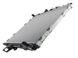 Aluminum Radiator Fit for Land Rover LR3 2005-09 Range Rover Sport 2006-09 LR021777 LR021777, 85736484