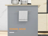 Kitchen Storage Cabinet 79785469