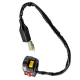 L/H Light Kill Start Switch Controller fit for Honda ATC250R 1983-1986 35200-HA2-674 03908207