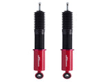 Adjustable Coilovers Lowering Suspension Kit FIT For Volkswagen Jetta MK5 MK6 2006-2018 81824075