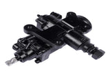 141 Ratio Power Steering Gear Box Fits for 1967-1972 Chevrolet C10 Pickup C10 Suburban GMC 30372631