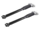 2Pcs Rear Left and Right Shock Absorber Struts Fit for Mercedes-Benz W167 GLE450 2019-2022 Black 95478106