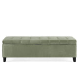 STORAGE OTTOMAN N778P185125P