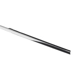Front Right Side Fender Chrome Garnish Molding Trim fit for 2015-2017 Hyundai Sonata 83880268