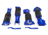 Coilovers Struts Kit fit for Mitsubishi Lancer EVO 7 8 9 2001-2007 Adjustable Height 13864597