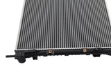 Aluminum Engine Radiator fit for Ford Mustang 3.7L 5.0L 5.2L 2015-2022 CU13486 88183937