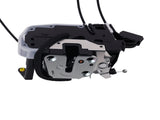 Door Lock Actuator Motor Front Left fit for Infiniti FX35 FX37 09-17 80501-1CA0A 59508744