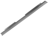 LR Rocker Panels fit for Chevrolet Avalanche 2002-2006 Crew Cab Steel Pair 25364356