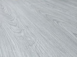 1/4 in. x 48 in. x 8 ft. Square Edge Light Gray Decorative Textured Finish MDF Boards B2763P494307