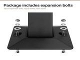 Patio Gazebo 10'x20', Outdoor Heavy Duty Party Tent Shelter With Double Roofs, Mosquito Nettings And 58690224