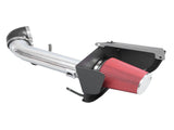 4" Intake Kit Is Applicable To GMC / Chevrolet / Cadillac 2009-2014 V8 4.8L / 5.3L / 6.0L / 6.2L 07139064