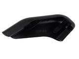 Step Board Black End Caps Set Fits For 2022-2025 Toyota Tundra 3.4L V6 PT925-34222-EC 22388642