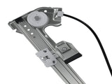 Electric Window Lifter fit for Ford F-150 Crew Cab Rear Left 2004-2008 741-968 29546583