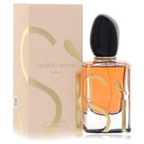 Armani Si by Giorgio Armani Parfum Spray 1.7 oz for Women FX-574354