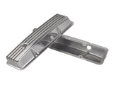 Valve Cover Polished, Fit Ford small Chevy 58-86 high MT039012 41418902