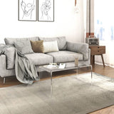 Rattan TableCoffee Table 09844930