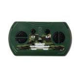 Ride On Tank 24V Thunder Tank Car with Fighting Cannon and Rotating Turret, Remote Control, Lights, W2181P156872
