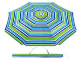 6.5 Feet Beach Umbrella 70630348