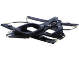 Front Left Power Window Regulator for Ford Expedition 2003-2006 Lincoln Navigator 2003-2006 88183215